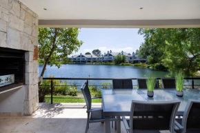 Ceder Point 4F Pearl Valley Golf Estate